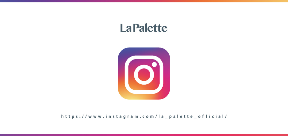 La palette(ラ・パレット)｜キッチン・インテリア雑貨